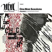 massimo martellotta one man sessions volume 2: unprepared piano cinedelic