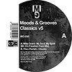 mike grant/theo parrish moods & grooves classics v5