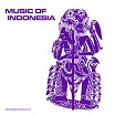 music of indonesia fantôme phonographique