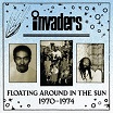 invaders floating around in the sun 1970-19784 dkr