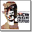 love forever new age steppers