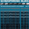 noah howard quartet schizophrenic blues cien fuegos