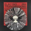 noamm electro transmissions 004: the ghost of jupiter electro records