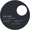 norken tidal frequencies only one music