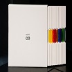 noto infinity (endless loop color edition) 12x10 box noton