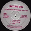 nature boy unreleased ruffness 1993-1994 nature boy