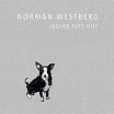 norman westberg jasper sits out hallow ground