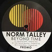 norm talley beyond time landed