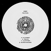 nummer-tribal trouble ep