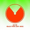 nyz old trx [87-93] death of rave