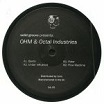 ohm & octal industries bardo solid groove