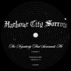 ovatow the negativity that surrounds me harbour city sorrow