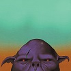 thee oh sees orc castle face