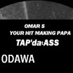 omar-s - your hit making papa 12