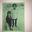 opal early recordings vol 2 no label