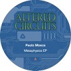 paolo mosca metaphysics altered circuits
