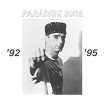 paradise 3001 selected works from between 1992 & 1995 sound metaphors