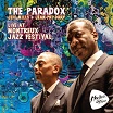 the paradox live at montreux jazz festival axis