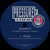 paul walter & arno pres. paularner shinobi pressure traxx silver series
