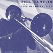 phil ranelin the found tapes: live in los angeles org music