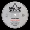 polytron / two witches electro empire / pimeyden jousi electro empire