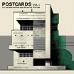 postcards vol 1: d.i.y. & indie post-punk from usa & uk 1979-1984 samizdat