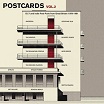 postcards vol 2: d.i.y & indie post-punk from great britain 1978-1981 samizdat
