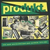 produkt: rare synth wave/minimal/post-punk worldwide 1979-1984 lprodukt