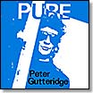 peter gutteridge pure five four-o