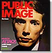 public image ltd first issue light in the attic