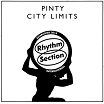 pinty city limits rhythm section international
