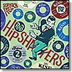 vol 2 scratch that itch r&b hipshakers