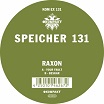raxon speicher 131 kompakt extra