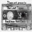 cook lost tapes reckless ron