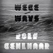rolf gehlhaar wege / ways metaphon
