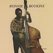ronnie boykins the will come, is now esp-disk