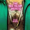 red falcon projects simply ravishing dilated time
