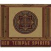 red temple spirits independent project