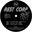 rest corp-infinity scroll 12 