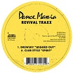 dance mania: revival traxx strut