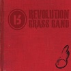 revolution brass band