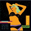 ruff stuff-rough disco cuts ep