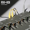 rx-101 - transmission cd
