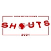 shouts 2021 volume 1 rhythm section international