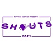 various-shouts 2021 volume 2 rhythm section international