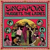 singapore nuggets: the ladies akenaton