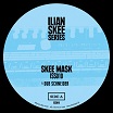 skee mask iss010 ilian tape