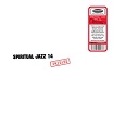 spiritual jazz 14: private jazzman