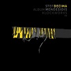 stef mendesidis decima klockworks