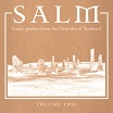 salm: gaelic psalms from the hebrides of scotland, volume two arc light editions